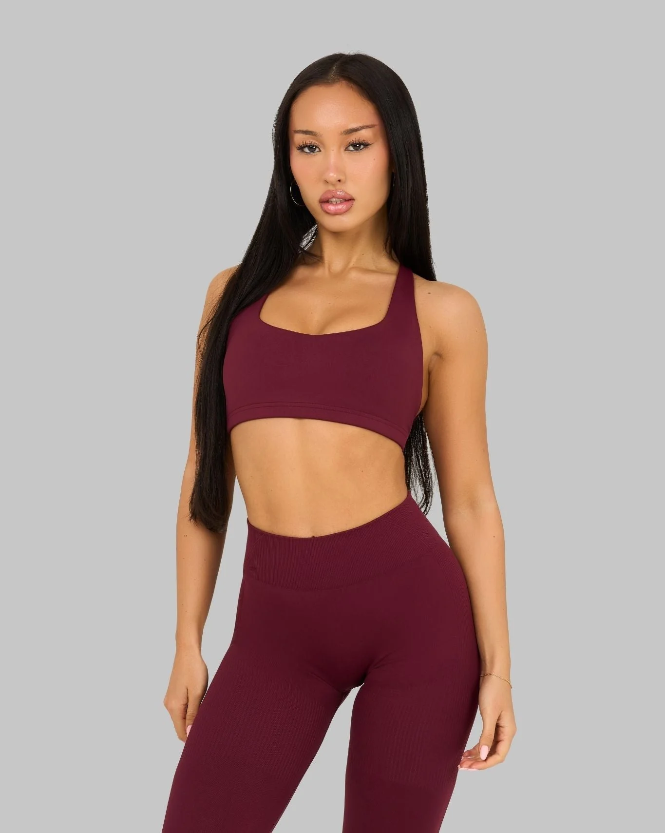 New Colour Drop: Cranberry